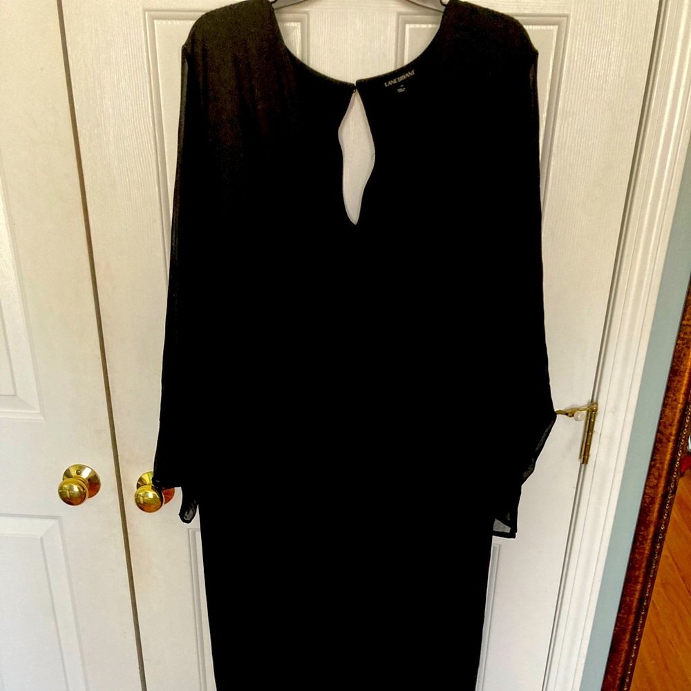 Lane Bryant Jumpsuit